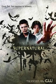 Supernatural – 5ª Temporada – Dublado